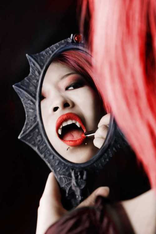 秦岚最近热播的电视剧